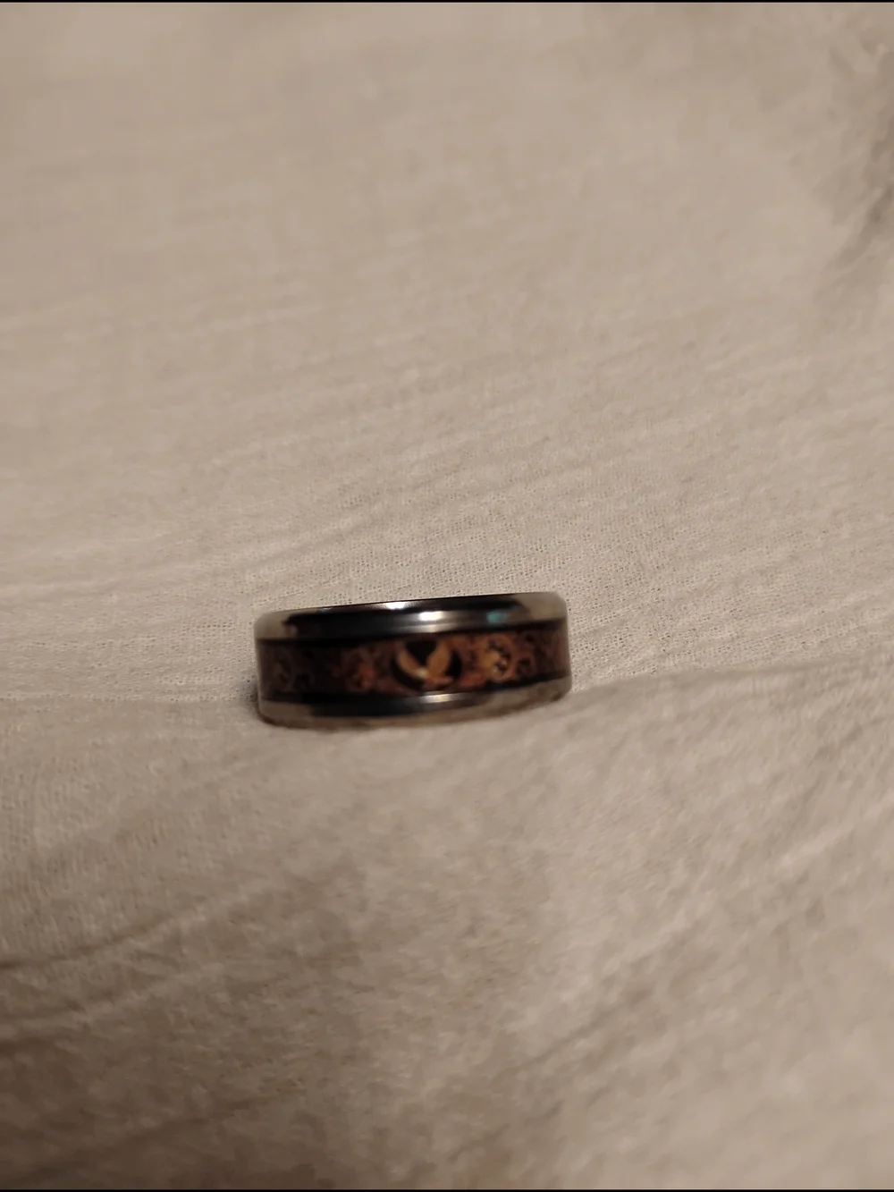 Eagle Ring